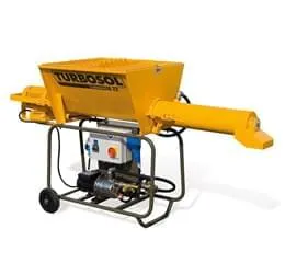 Misturador Contínuo Turbomix M22